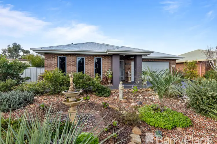 Second view of Homely rural property listing, 12 McCallum Street, Carisbrook VIC 3464