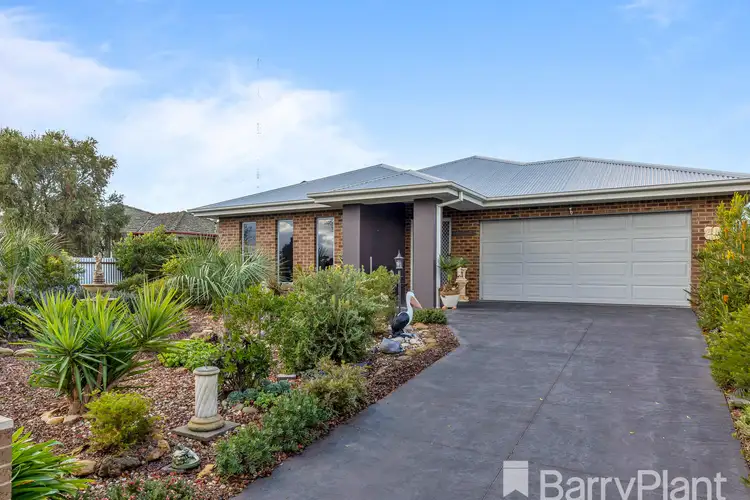 Third view of Homely rural property listing, 12 McCallum Street, Carisbrook VIC 3464