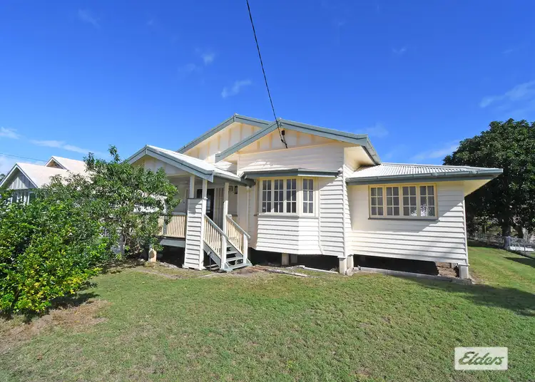Main view of Homely house listing, 19 Fraser Street, Torquay QLD 4655