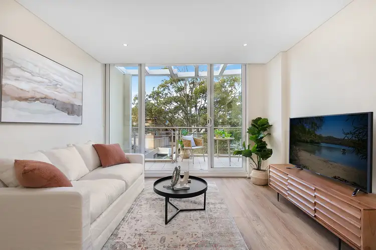 28/4-16 Kingsway, Dee Why NSW 2099