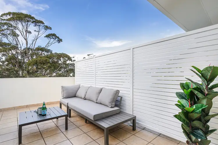 Second view of Homely apartment listing, 28/4-16 Kingsway, Dee Why NSW 2099