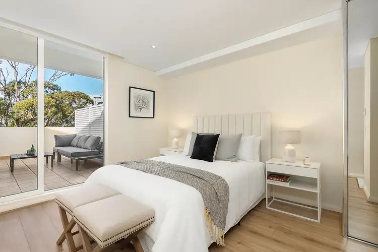 Fourth view of Homely apartment listing, 28/4-16 Kingsway, Dee Why NSW 2099