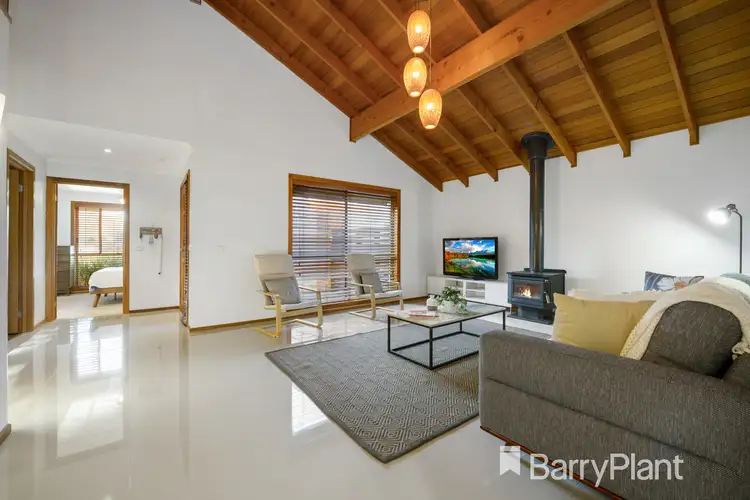 Fourth view of Homely house listing, 5 Bluebell Court, Hoppers Crossing VIC 3029
