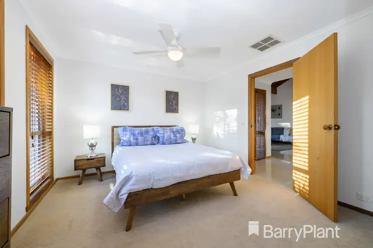 Sixth view of Homely house listing, 5 Bluebell Court, Hoppers Crossing VIC 3029