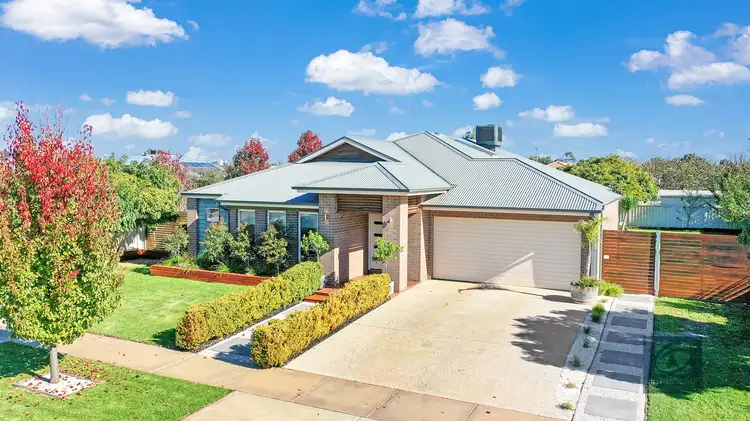 1 Norman Court, Echuca VIC 3564