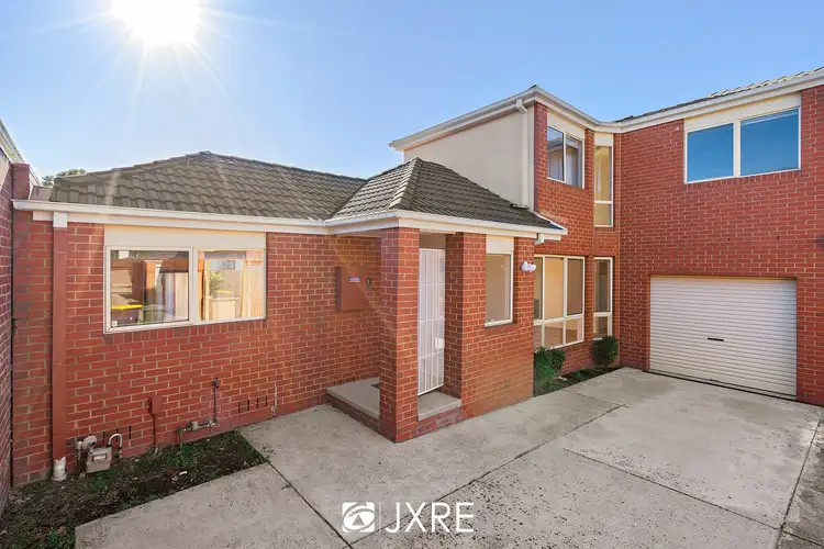 Main view of Homely townhouse listing, 3/23 Bettina Street, Clayton VIC 3168