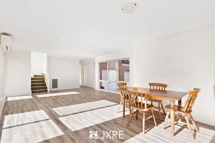 Third view of Homely townhouse listing, 3/23 Bettina Street, Clayton VIC 3168