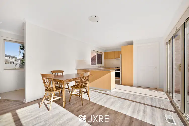 Fourth view of Homely townhouse listing, 3/23 Bettina Street, Clayton VIC 3168