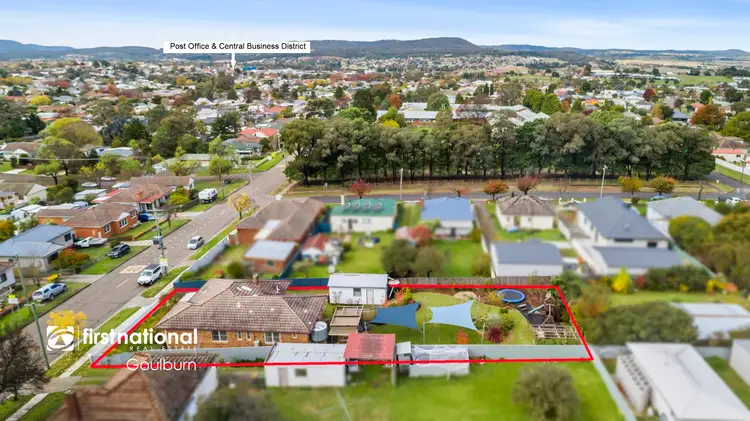 Third view of Homely house listing, 240 Combermere Street, Goulburn NSW 2580