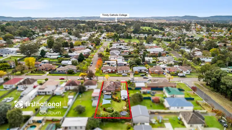 Fourth view of Homely house listing, 240 Combermere Street, Goulburn NSW 2580