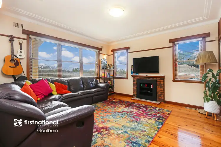 Fifth view of Homely house listing, 240 Combermere Street, Goulburn NSW 2580