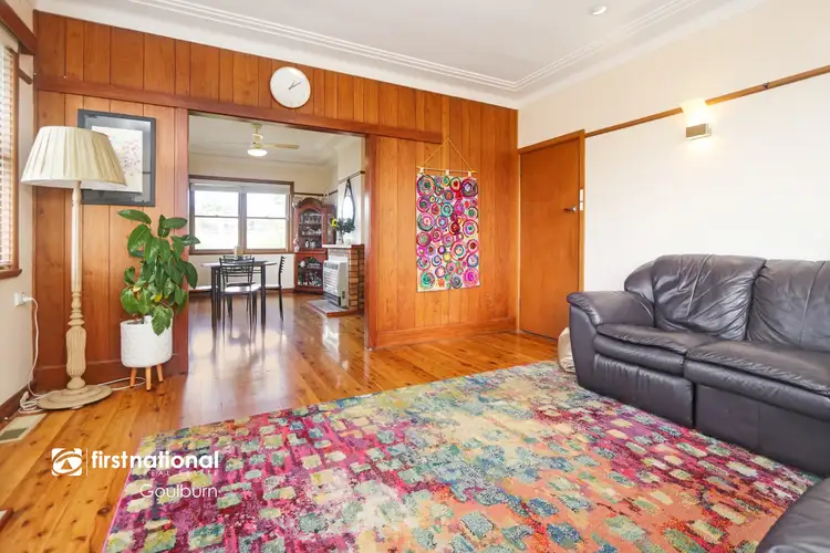 Sixth view of Homely house listing, 240 Combermere Street, Goulburn NSW 2580