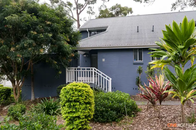 Third view of Homely semi-detached listing, 89 Kingfisher Circuit, Cams Wharf NSW 2281