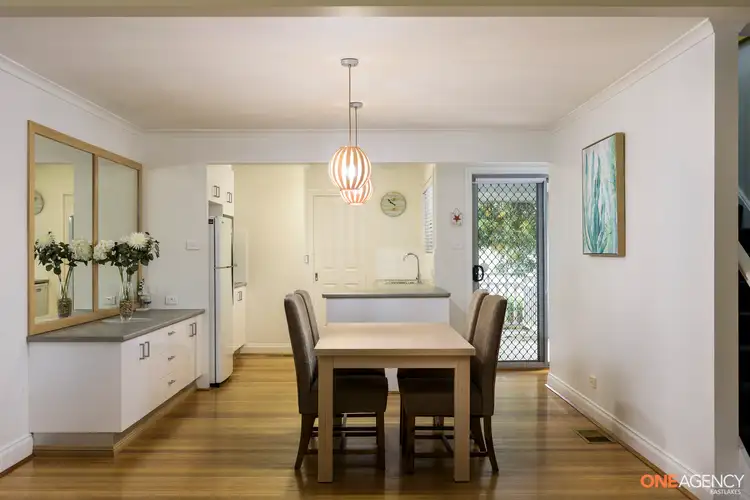 Sixth view of Homely semi-detached listing, 89 Kingfisher Circuit, Cams Wharf NSW 2281