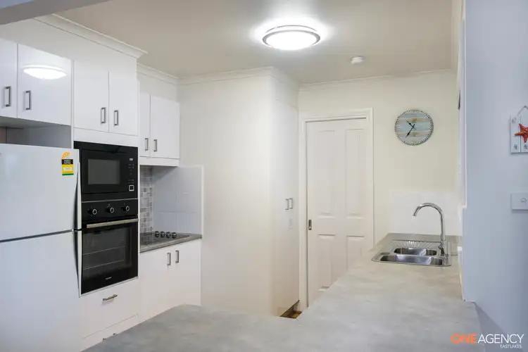 Seventh view of Homely semi-detached listing, 89 Kingfisher Circuit, Cams Wharf NSW 2281