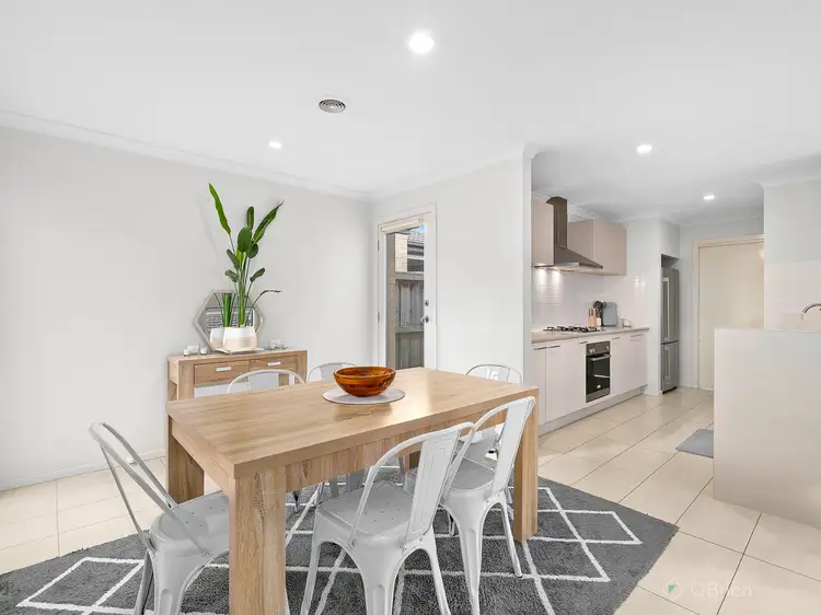 Fifth view of Homely house listing, 4 Valentine Lane, Cranbourne North VIC 3977