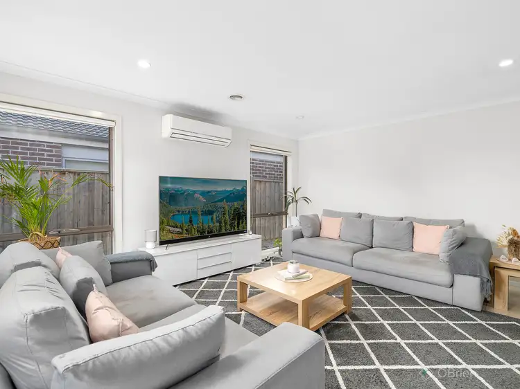 Sixth view of Homely house listing, 4 Valentine Lane, Cranbourne North VIC 3977