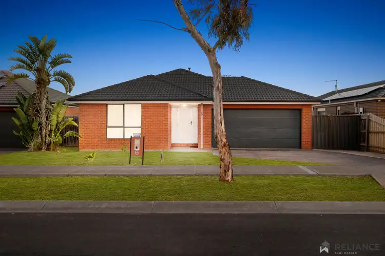 6 Banker Street, Kurunjang VIC 3337