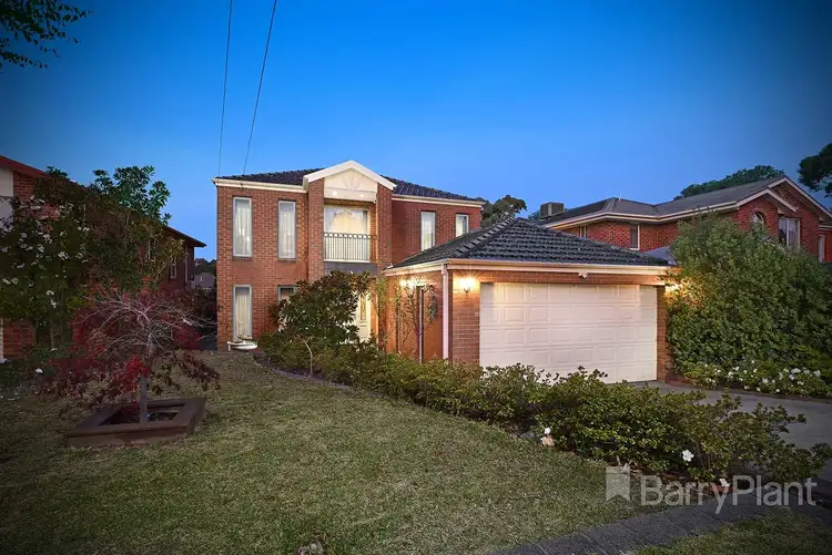 4 Crows Lane, Glen Waverley VIC 3150
