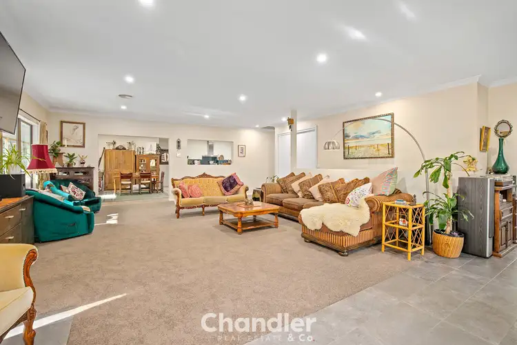 Fourth view of Homely house listing, 77 The Crescent, Sassafras VIC 3787