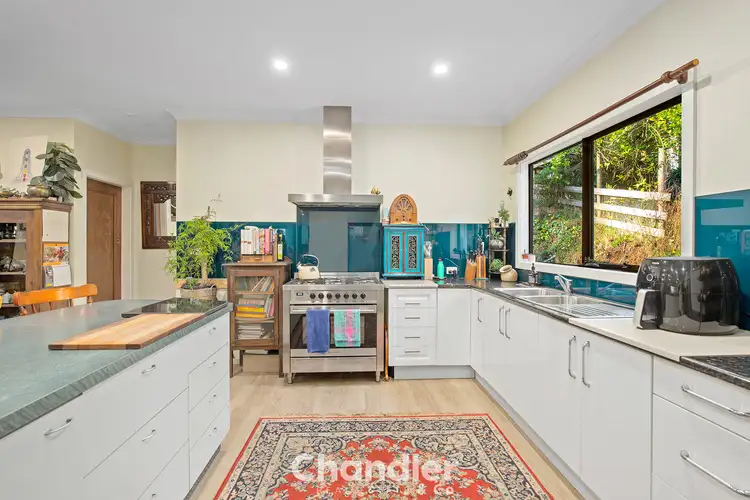 Fifth view of Homely house listing, 77 The Crescent, Sassafras VIC 3787