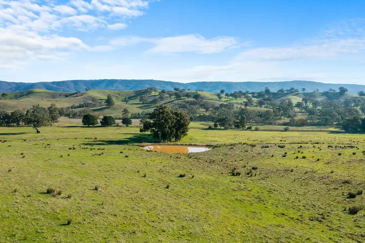 Fourth view of Homely rural property listing, 177 Middle Creek Road, Kanumbra VIC 3719