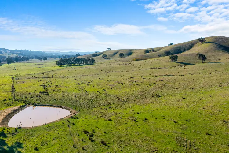 Sixth view of Homely rural property listing, 177 Middle Creek Road, Kanumbra VIC 3719