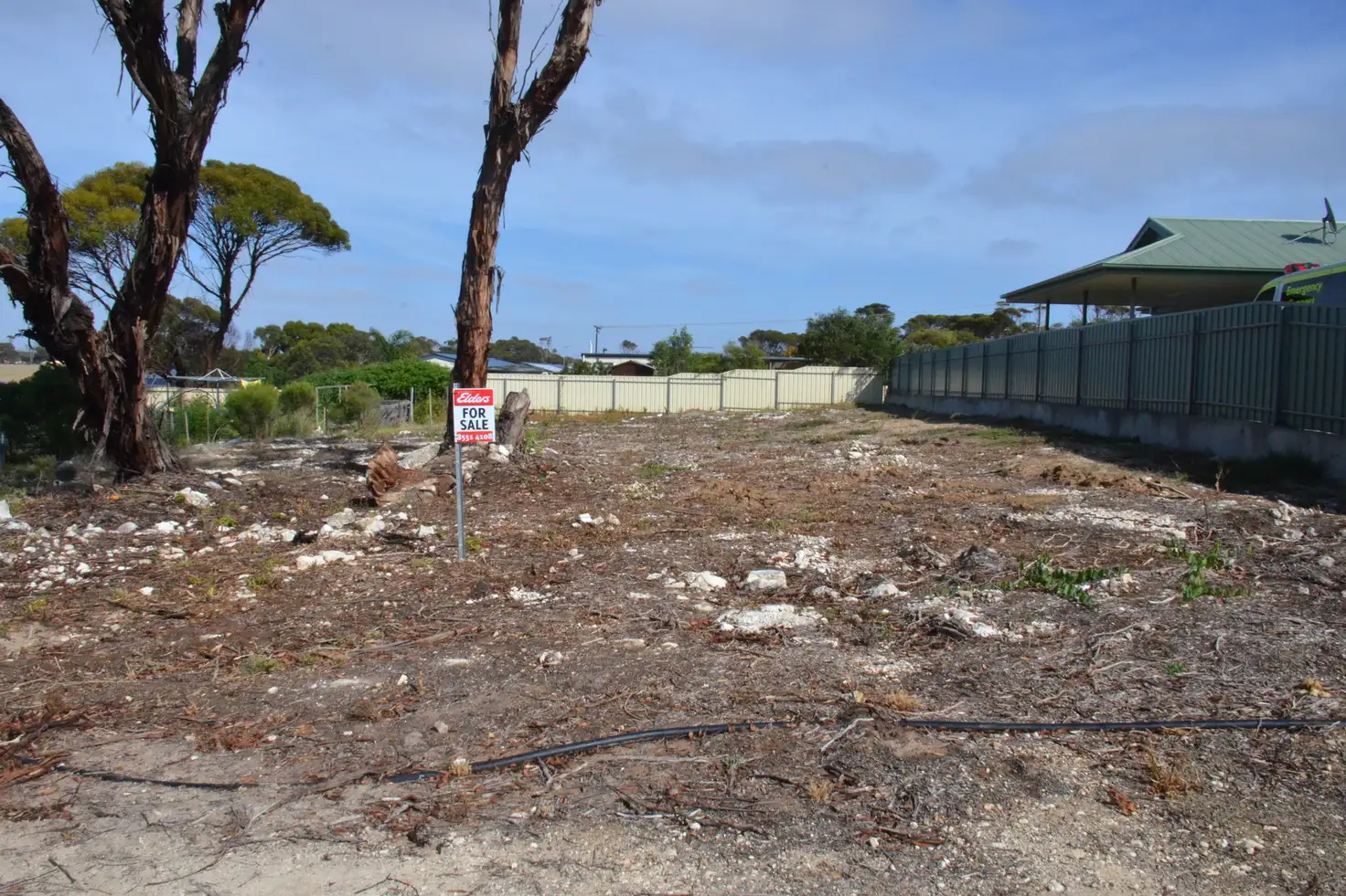 Main view of Homely land listing, 13 Brownlow Crescent, Kingscote SA 5223