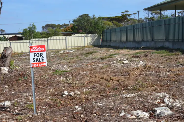 Second view of Homely land listing, 13 Brownlow Crescent, Kingscote SA 5223