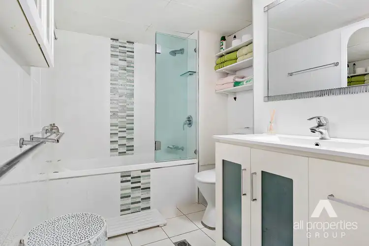 Fourth view of Homely apartment listing, 403/44-52 The Esplanade, Surfers Paradise QLD 4217