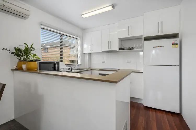Main view of Homely apartment listing, 11/29-31 Muriel Street, Hornsby NSW 2077