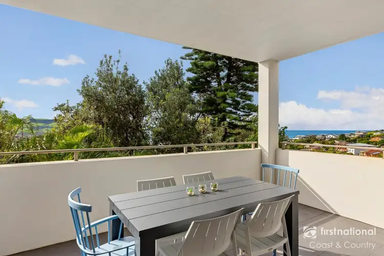 17/25 Noble Street, Gerringong NSW 2534