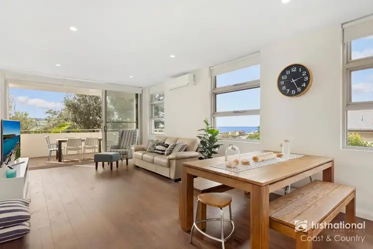 Second view of Homely apartment listing, 17/25 Noble Street, Gerringong NSW 2534