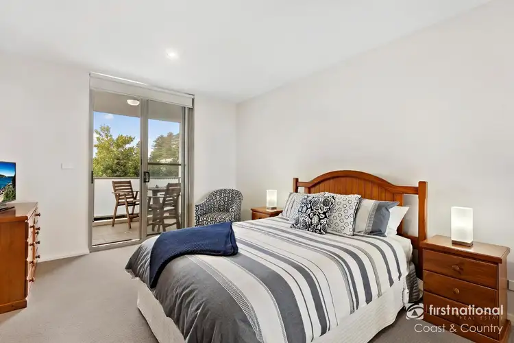 Fourth view of Homely apartment listing, 17/25 Noble Street, Gerringong NSW 2534