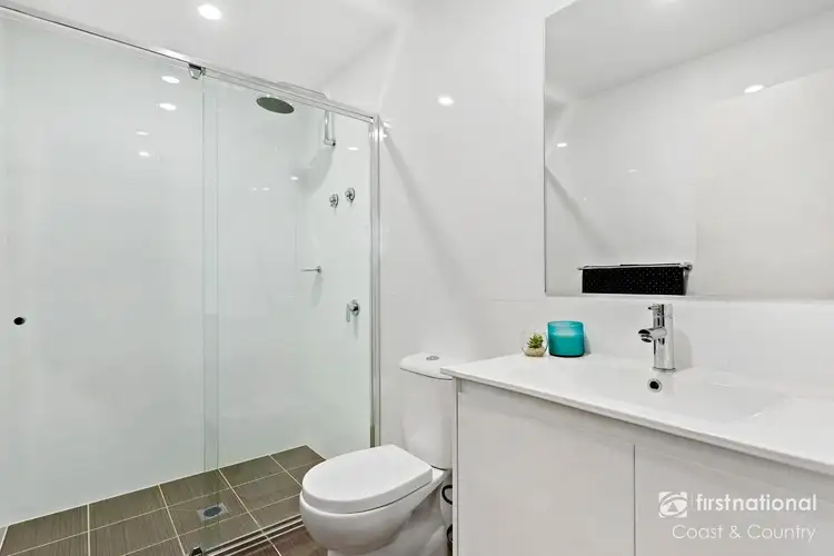 Fifth view of Homely apartment listing, 17/25 Noble Street, Gerringong NSW 2534