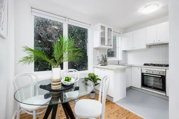 Fourth view of Homely apartment listing, 10/32 Austral Avenue, North Manly NSW 2100