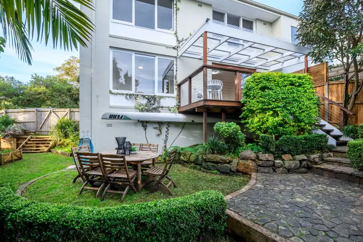 Fifth view of Homely apartment listing, 10/32 Austral Avenue, North Manly NSW 2100