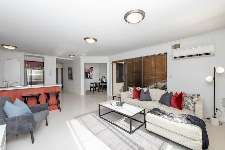 8/4 Lichfield Street, Victoria Park WA 6100