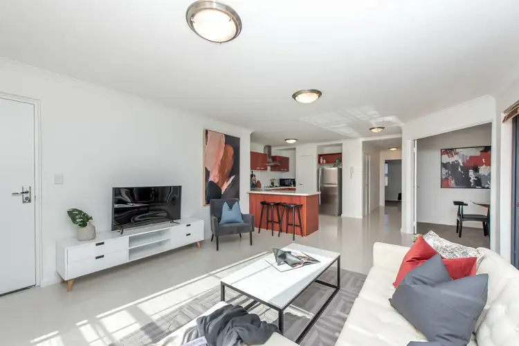 Second view of Homely apartment listing, 8/4 Lichfield Street, Victoria Park WA 6100