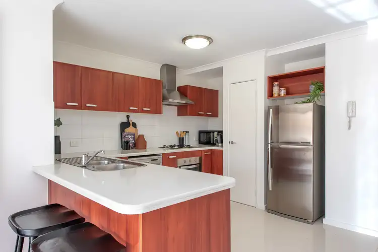 Seventh view of Homely apartment listing, 8/4 Lichfield Street, Victoria Park WA 6100