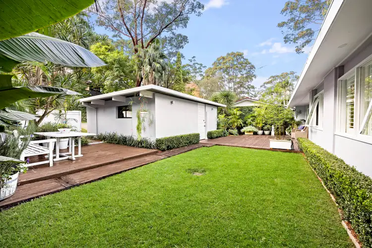 Fifth view of Homely house listing, 58 Samuel Street, Mona Vale NSW 2103