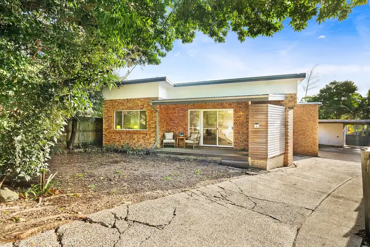 Third view of Homely house listing, 1 Janice Place, Narraweena NSW 2099