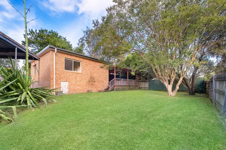 Fourth view of Homely house listing, 1 Janice Place, Narraweena NSW 2099