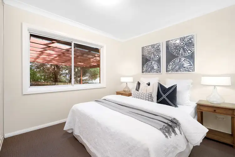 Fifth view of Homely house listing, 1 Janice Place, Narraweena NSW 2099