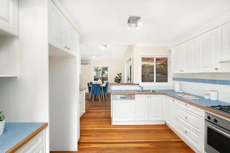 Sixth view of Homely house listing, 1 Janice Place, Narraweena NSW 2099