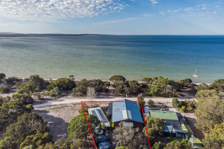 Main view of Homely house listing, 2 Nepean Esplanade, Nepean Bay SA 5223