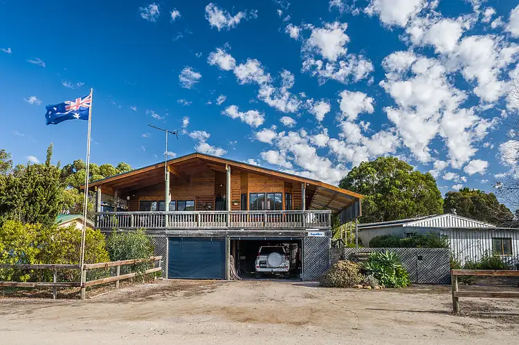 Second view of Homely house listing, 2 Nepean Esplanade, Nepean Bay SA 5223