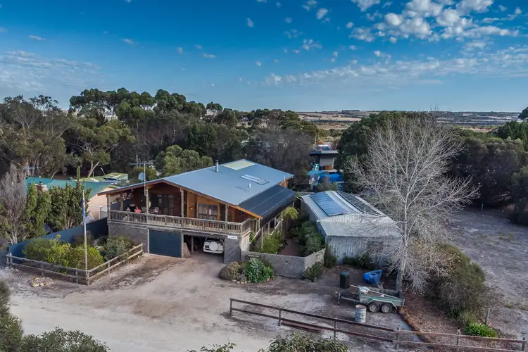 Fourth view of Homely house listing, 2 Nepean Esplanade, Nepean Bay SA 5223