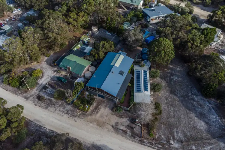 Fifth view of Homely house listing, 2 Nepean Esplanade, Nepean Bay SA 5223