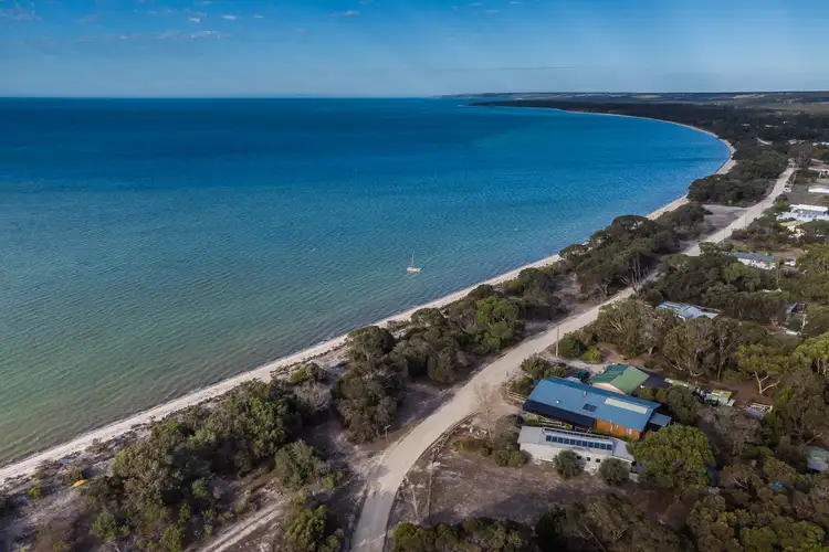 Sixth view of Homely house listing, 2 Nepean Esplanade, Nepean Bay SA 5223
